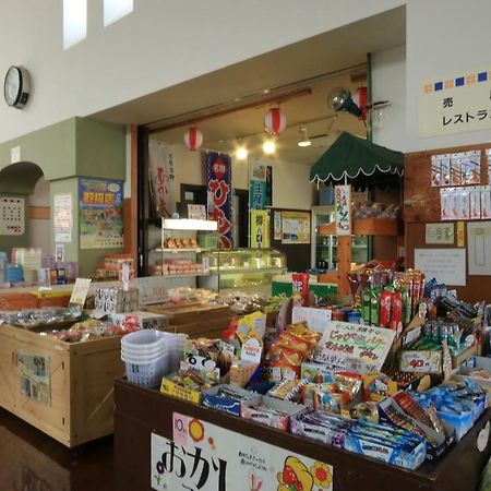Amuri Hotel Amakusa  Bagian luar foto
