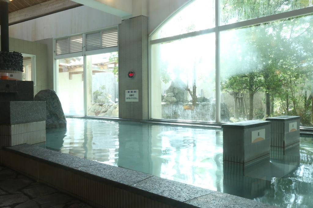 Amuri Hotel Amakusa  Bagian luar foto