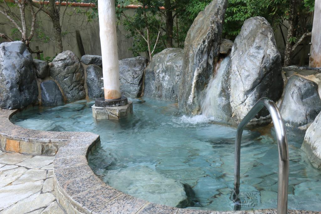 Amuri Hotel Amakusa  Bagian luar foto