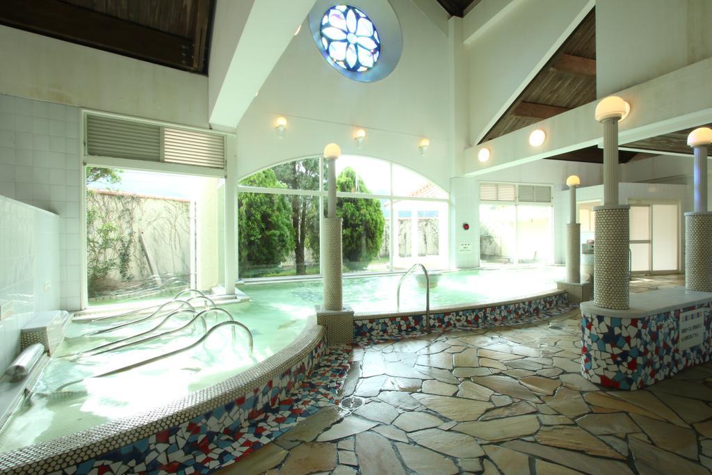 Amuri Hotel Amakusa  Bagian luar foto