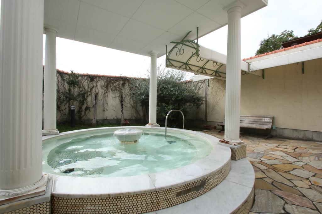 Amuri Hotel Amakusa  Bagian luar foto