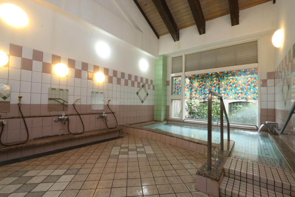 Amuri Hotel Amakusa  Bagian luar foto