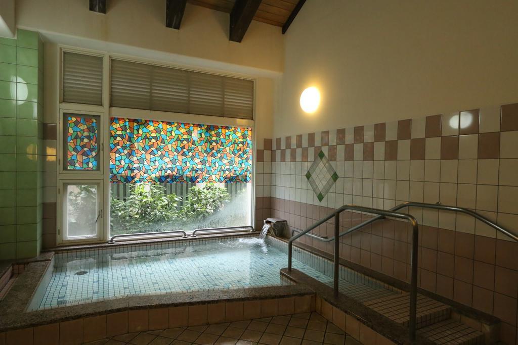 Amuri Hotel Amakusa  Bagian luar foto