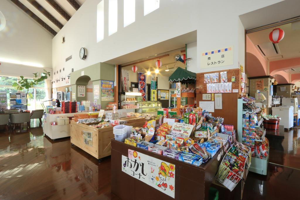 Amuri Hotel Amakusa  Bagian luar foto