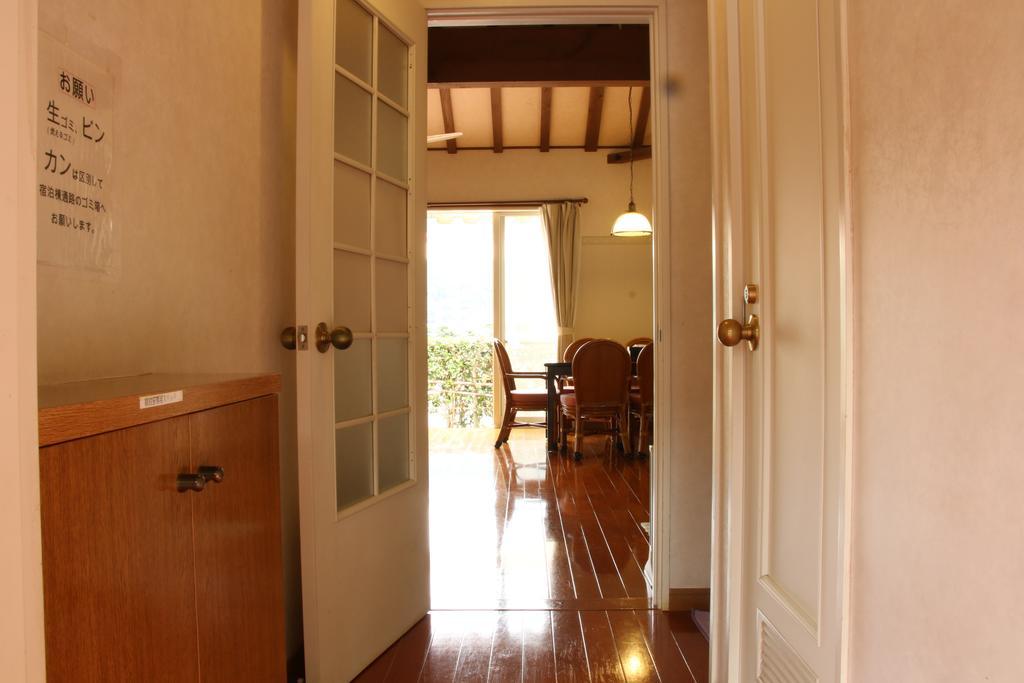 Amuri Hotel Amakusa  Bagian luar foto