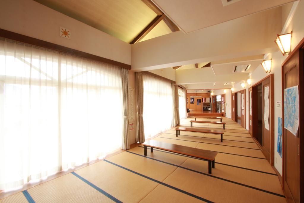 Amuri Hotel Amakusa  Bagian luar foto