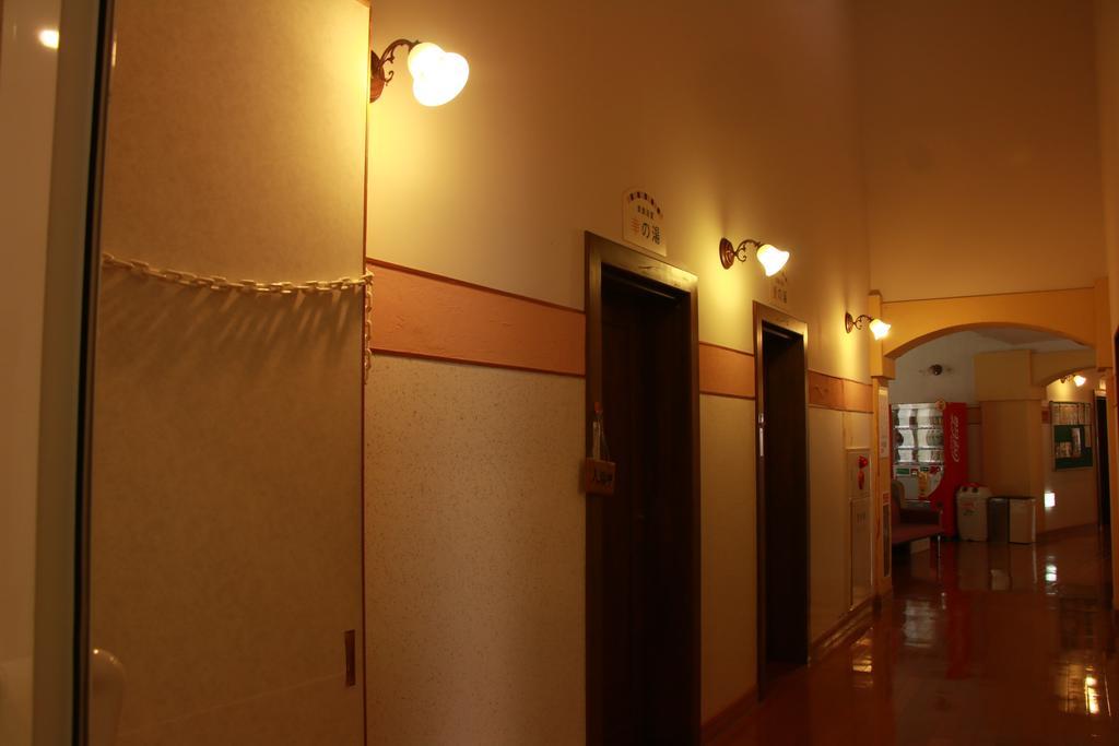Amuri Hotel Amakusa  Bagian luar foto