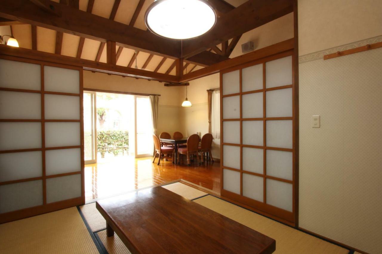 Amuri Hotel Amakusa  Bagian luar foto