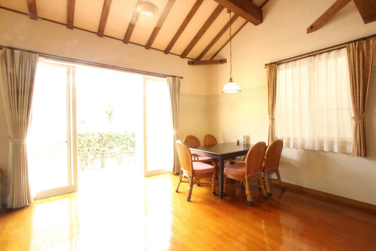 Amuri Hotel Amakusa  Bagian luar foto